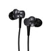 MI 14273 In Ear Headphone Basic Black
