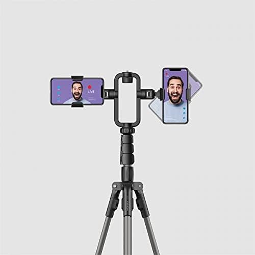 MOMAX VLog Livestream Gear Stand