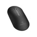 Micropack Inspire Bluetooth 5.0 Wireless Mouse  (MP-707B)