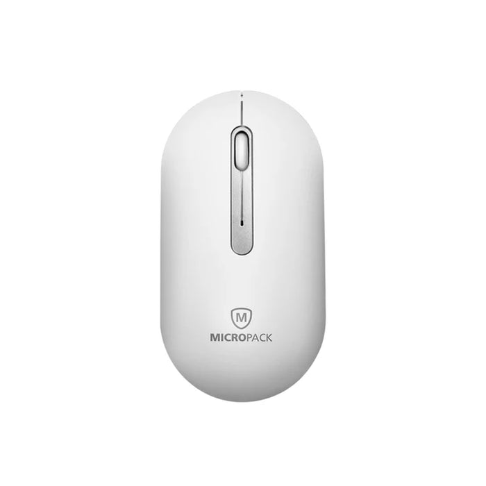 Micropack Inspire Bluetooth 5.0 Wireless Mouse  (MP-707B)