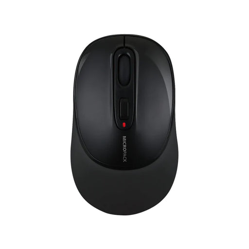 Micropack MP-746W Dual Modes Wireless & Bluetooth Multi Device Mouse