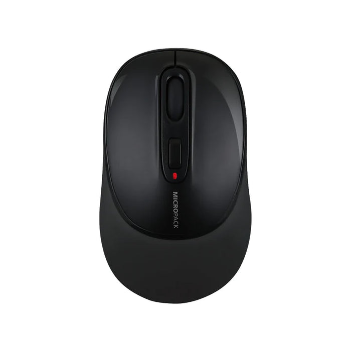 Micropack MP-746W Dual Modes Wireless & Bluetooth Multi Device Mouse