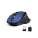 Micropack MP-752W Wireless Mouse Dual Receiver Speedy pro