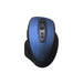 Micropack MP-752W Wireless Mouse Dual Receiver Speedy pro