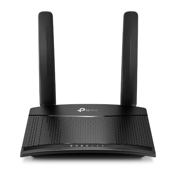 TP-Link 300Mbps Wireless N 4G LTE Router - TL-MR100