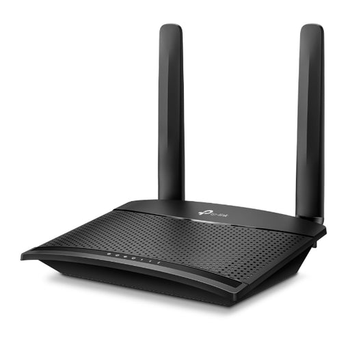 TP-Link 300Mbps Wireless N 4G LTE Router - TL-MR100