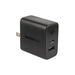 Micropack MWC-265PD 65W Dual Ports Wall Charger