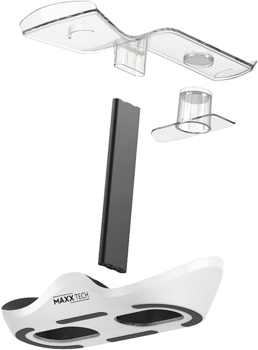 Maxx Tech Charging Stand for PS5 PSVR 2 Controllers