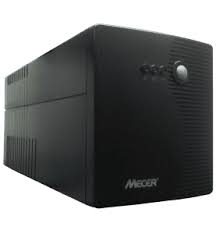 Mecer 3000VA Line Interactive UPS - ME-3000-VU