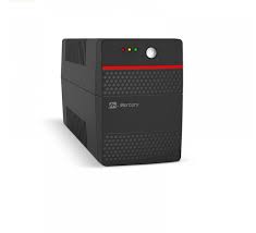 Mercury Maverick 850 UPS Offline 850VA/510W 2X Universal Socket 9AH Battery UK Power Cord