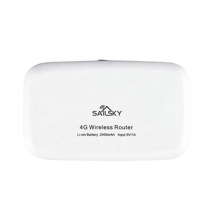 Sailsky XM-M300 4G Universal MiFi