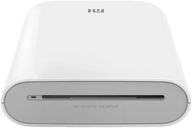 Mi 26152 Portable Photo Printer