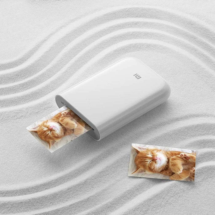 Mi 26152 Portable Photo Printer