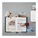 Mi 26658 Portable Photo Printer Paper (2x3-inch, 20-sheets)