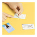 Mi 26658 Portable Photo Printer Paper (2x3-inch, 20-sheets)