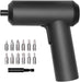 Mi 27002 Cordless Screwdriver Kit – Black