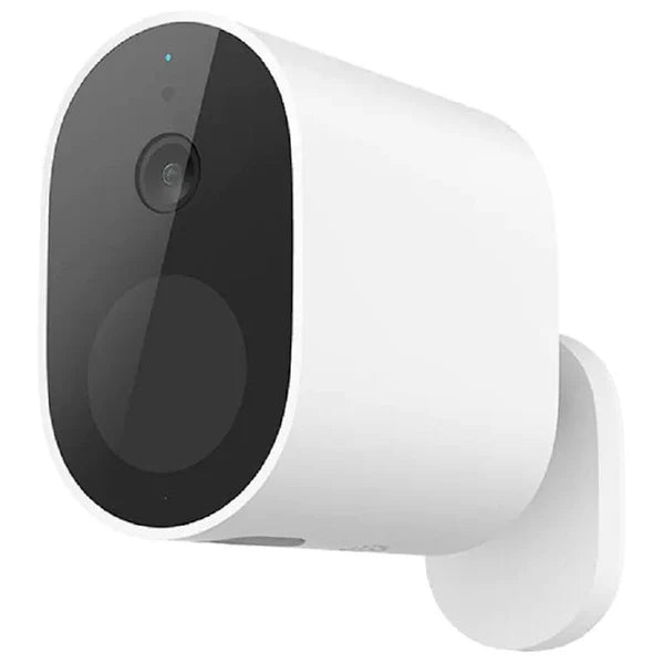 Mi  28990 Wireless Outdoor Security Camera 1080p Set