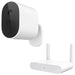 Mi  28990 Wireless Outdoor Security Camera 1080p Set