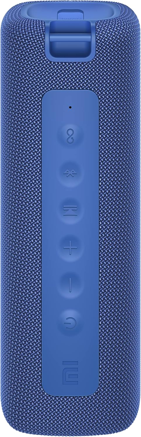 Mi 29692  Portable  Bluetooth Speaker 16W BLUE