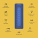 Mi 29692  Portable  Bluetooth Speaker 16W BLUE