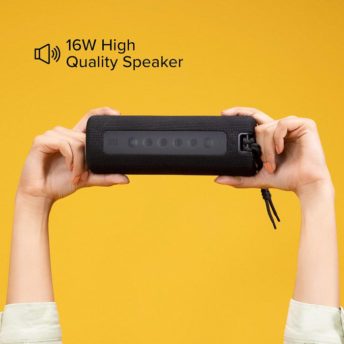 Mi 29692  Portable  Bluetooth Speaker 16W BLUE