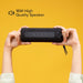 Mi 29692  Portable  Bluetooth Speaker 16W BLUE