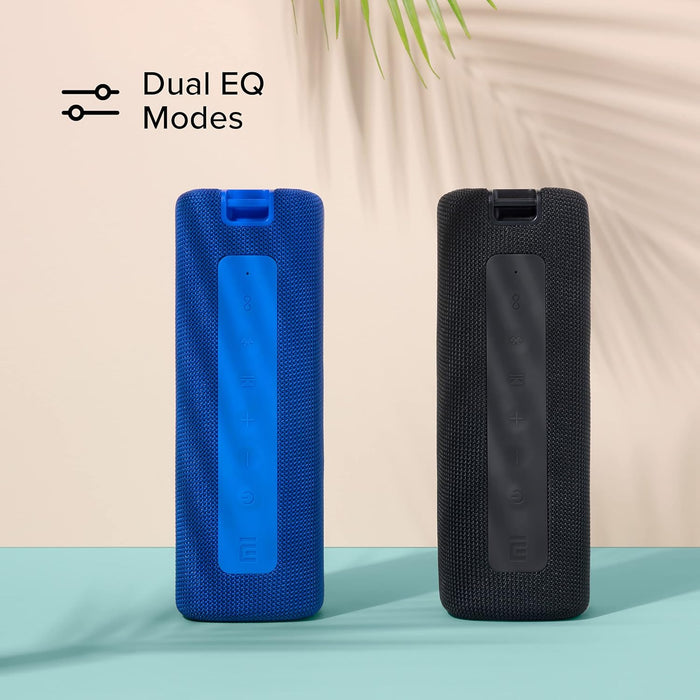 Mi 29692  Portable  Bluetooth Speaker 16W BLUE
