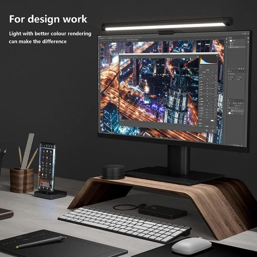 Mi 30769 Computer Monitor Light Bar