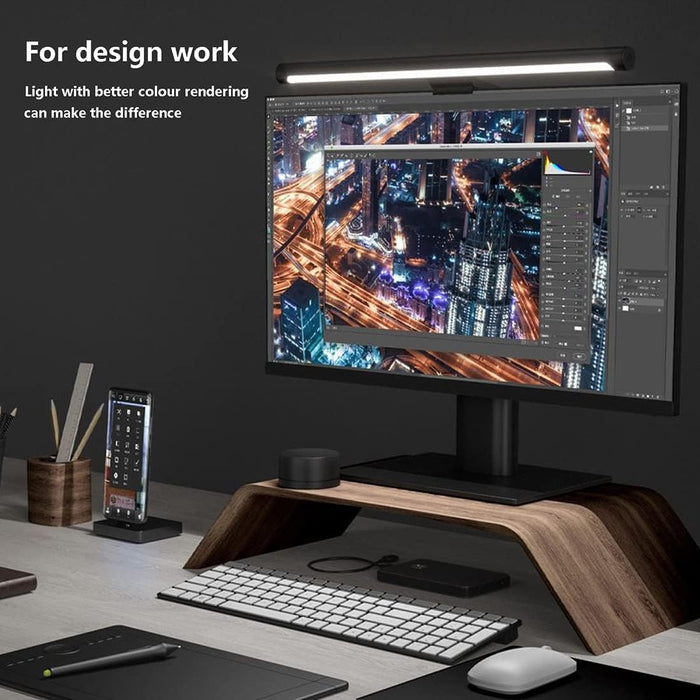 Mi 30769 Computer Monitor Light Bar
