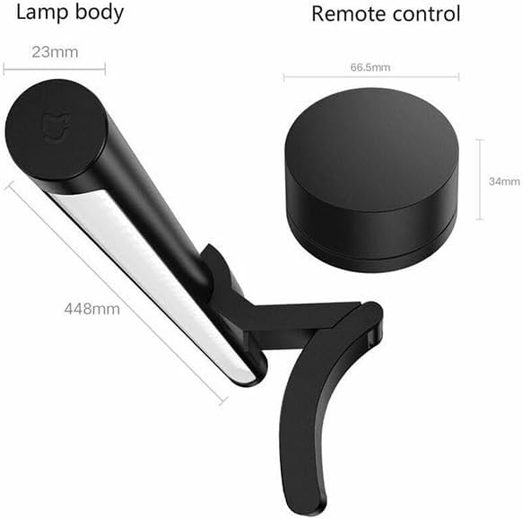 Mi 30769 Computer Monitor Light Bar