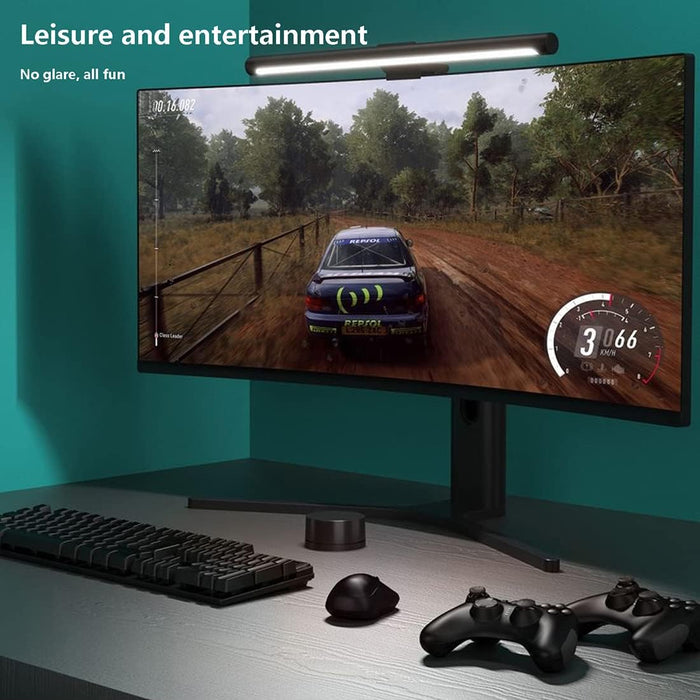 Mi 30769 Computer Monitor Light Bar