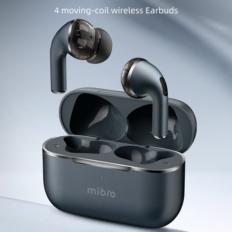 Wireless Earbuds