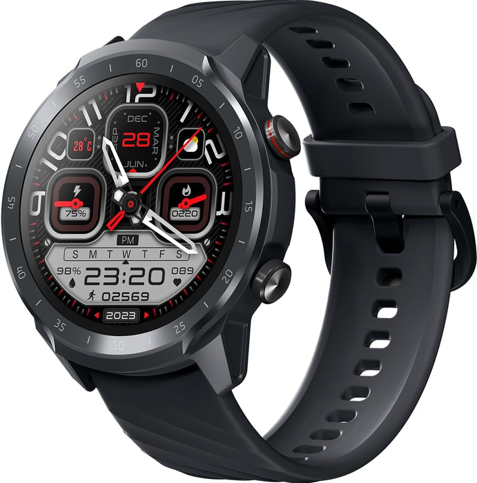 Mibro Watch A2 Smart Watch (XPAW014) with Bluetooth Calling