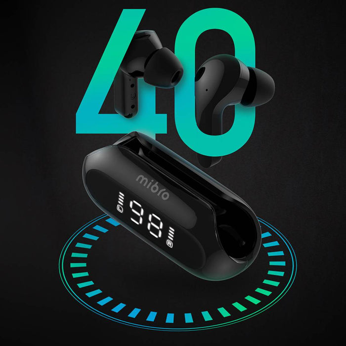 Mibro Wireless Earbuds 3 (XPEJ006)