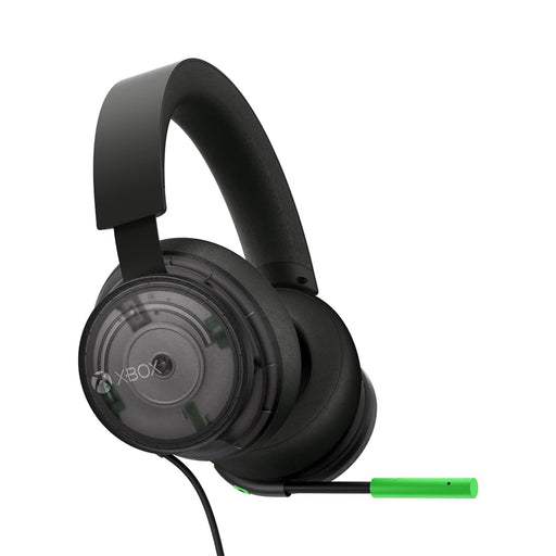 Microsoft Xbox Stereo Headset 20th Anniversary Special Edition-