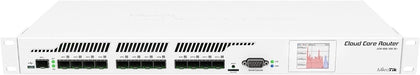 MikroTik CCR1016-12S-1S+ Cloud Core Router