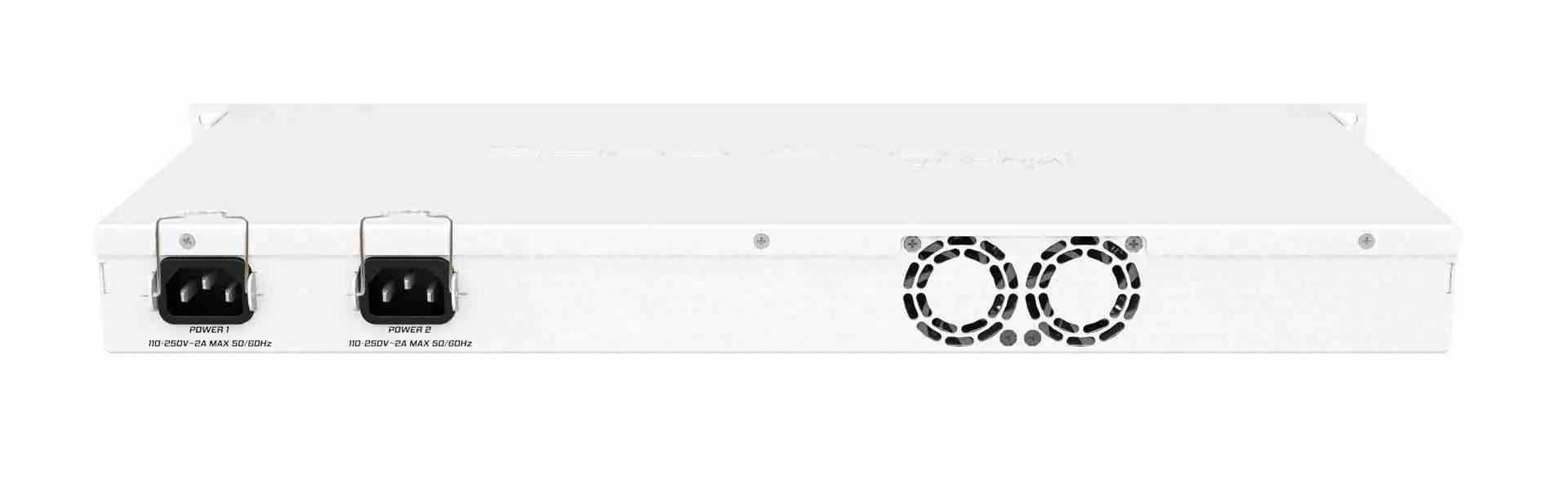 MikroTik CCR1016-12S-1S+ Cloud Core Router
