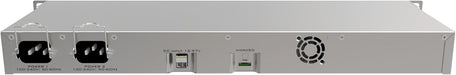MikroTik Routerboard - RB1100Dx4 - Dude Edition - Ethernet port Routers