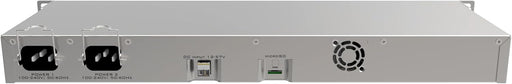 MikroTik Routerboard - RB1100Dx4 - Dude Edition - Ethernet port Routers