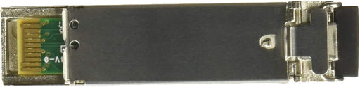  MikroTik S-31DLC20D Transceiver 1.25G DDM SFP 1310nm Dual LC Connector 20Km SM