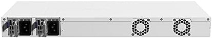 Mikrotik CCR2004-16G-2S+PC Ethernet Router 16x Gigabit Ethernet Ports 2x10G SFP+