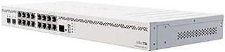 Mikrotik CCR2004-16G-2S+PC Ethernet Router 16x Gigabit Ethernet Ports 2x10G SFP+