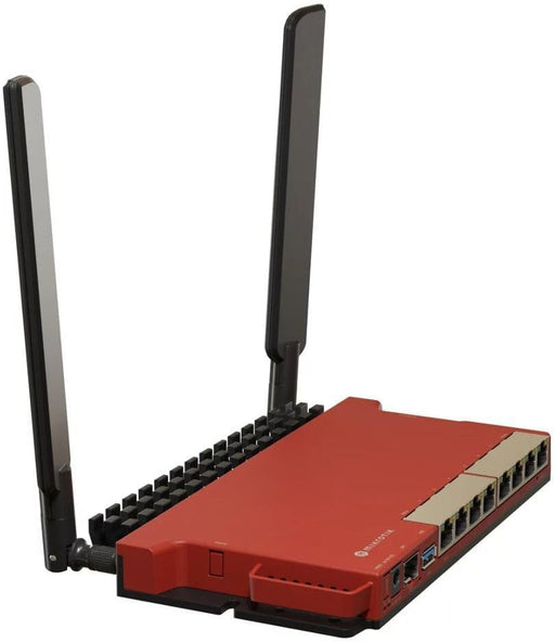 Mikrotik L009UiGS-2HaxD-IN wireless router