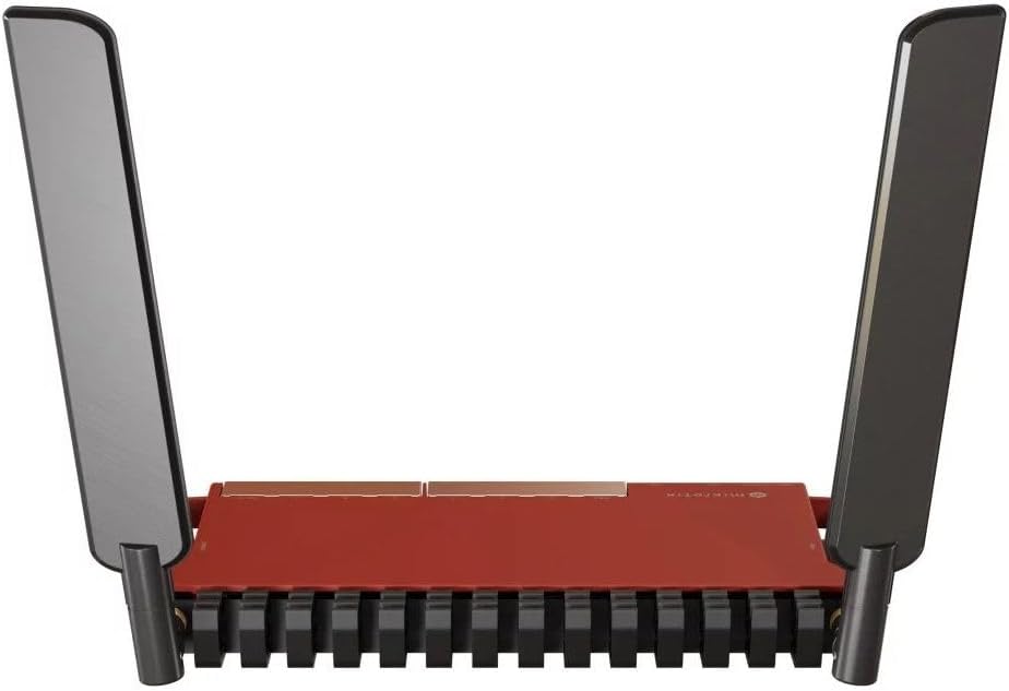 Mikrotik L009UiGS-2HaxD-IN wireless router