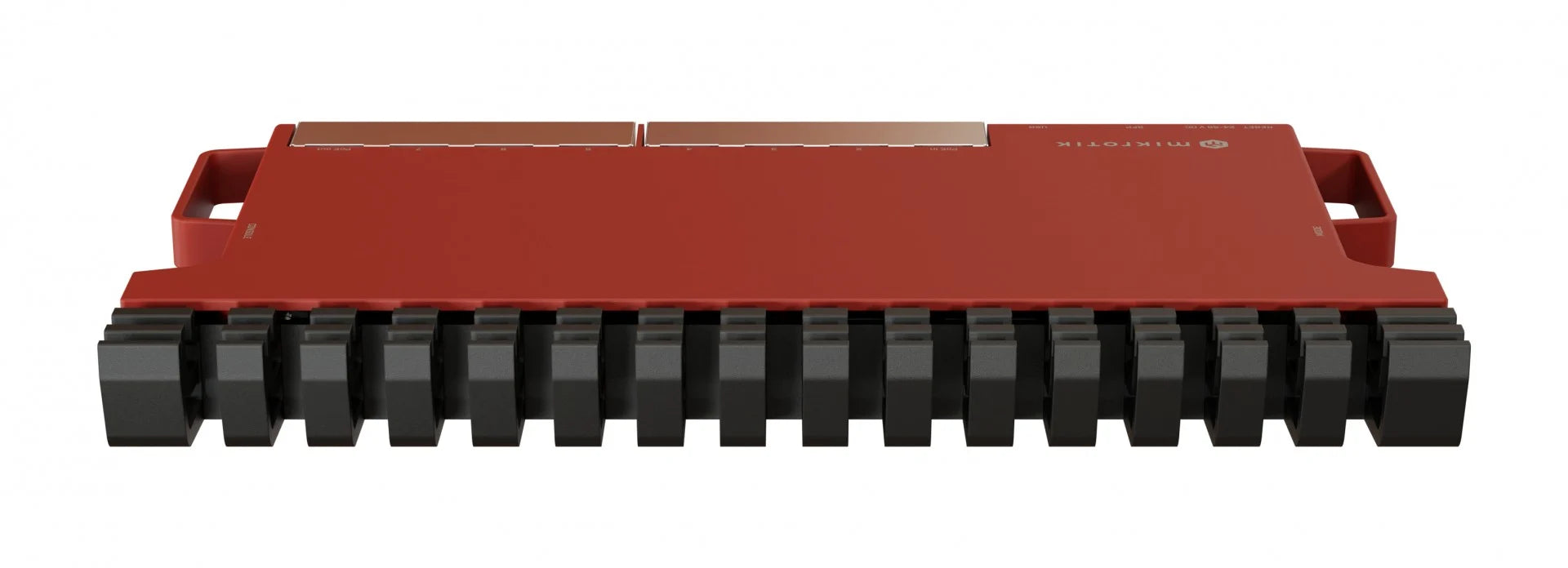 Mikrotik L009UiGS-RM Gigabit Ethernet Router