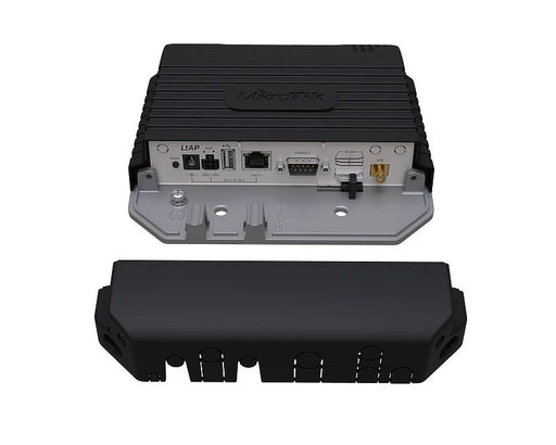 Mikrotik LtAP - RBLtAP-2HnD LTE Modems Dual PCI-e