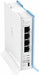 Mikrotik RB941-2nD-TC hAP Lite 2.4GHz WiFi Router

