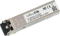 Mikrotik S-85DLC05D is a 1.25G SFP transceiver with a 850nm Dual LC Connector