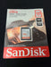 SanDisk  128GB Ultra SDXC Memory card 140MB/s Class 10 - SDSDUNB-128G-GN6IN