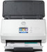 HP ScanJet Pro N4000 snw1 Sheet-feed Scanner (6FW08A#B19)